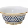 Imperial Porselen YUVARLAK SALATA KASESİ ALEXANDRIA KOBALT AĞ 1/1