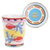 BACI MILANO ZODIAC VIB, 9 CM, ÇOK RENKLİ