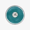 Vista Alegre HERBARIAE Turquaz Kahvaltı Tabağı 23 cm