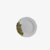 Bordallo Pinheiro Garland Kırmızı Tabak 29,5 cm