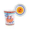 BACI MILANO ZODIAC VIB, 9 CM, ÇOK RENKLİ