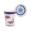 BACI MILANO ZODIAC VIB, 9 CM, ÇOK RENKLİ