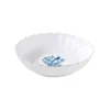 Easy Life Porselen Yemek Tabağı 20 cm