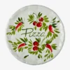 Edelweiss-Italy Pizza Tabağı Pomodori 33 cm