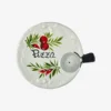 Edelweiss-Italy Pizza Tabağı Pomodori 22 cm