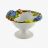 Edelweiss-Italy Dolcetto Ayaklı Servis 25 cm
