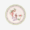 Cath Kidston SPRING BIRDS KAHVALTI TABAĞI 21 cm