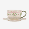Cath Kidston SPRING BIRDS ÇAY FİNCANI 200 ml