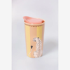Yvonne Ellen ANIMALS ÇİTA SEYAHAT KUPASI 300 ml