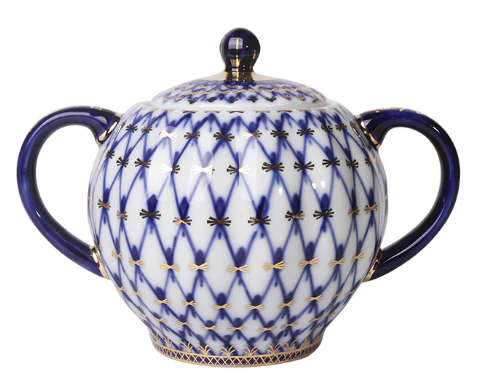 görsel_2026-01-21_221332506 Imperial Porselen Şekerlik Lale Cobalt Ağ