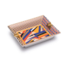 Pozzi Milano Porselen Küllük 19,5 x 15,5 cm
