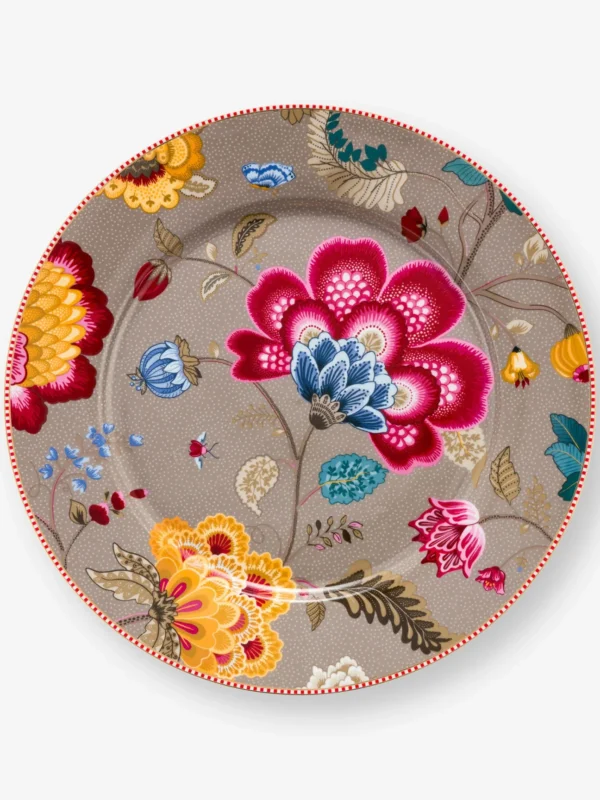 51001568-01 Pip Studio Fantasy Blooming Tales Haki Supla 32 cm
