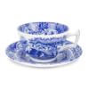 Spode Mavi Çay Fincanı