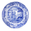 Spode MAVİ 15 CM Ekmek Tabağı