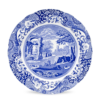 Spode MAVİ 30 CM SUPLA