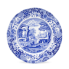 Spode MAVİ 27 CM Servis TABAĞI