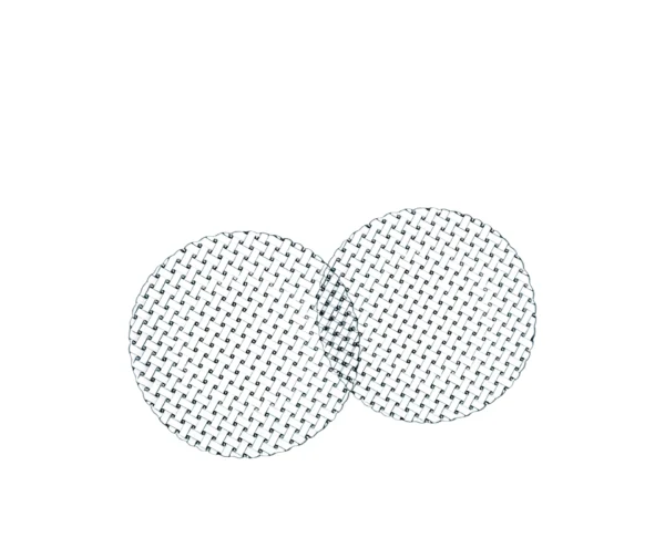 NACHTMANN BOSSA NOVA 23 cm TABAK S/2