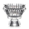 Rogaska BOWL 23CM+LEG B CROWN JEWEL