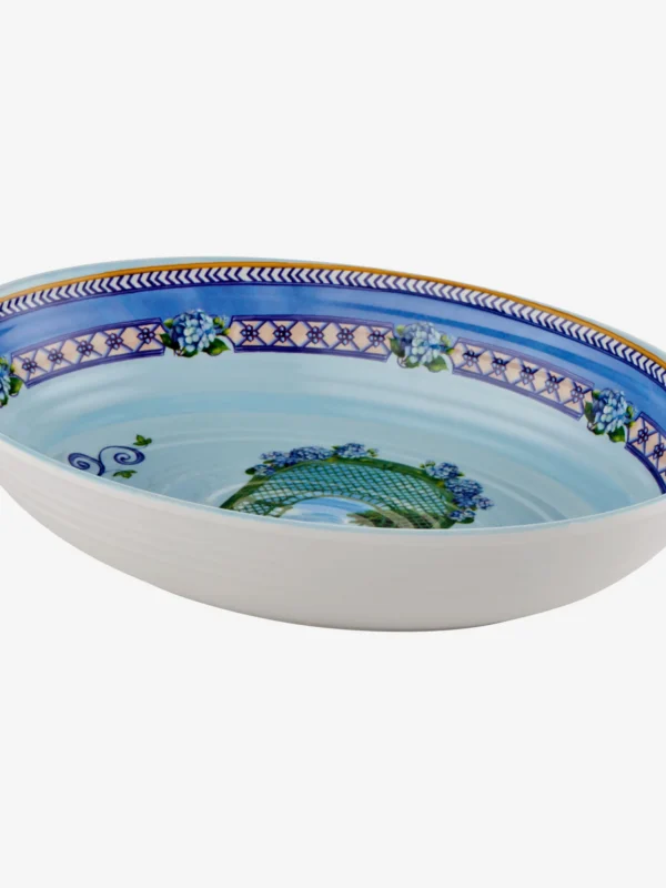Chiara Alessi Amore Oval Servis Kasesi 33cm